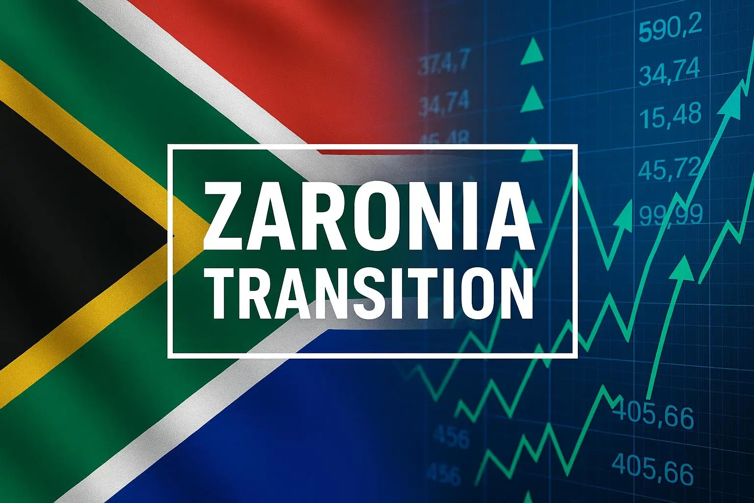 Zaronia Transition